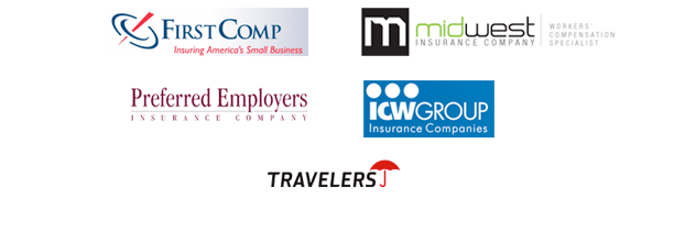 A few of our partners logos and links